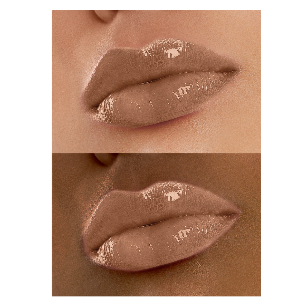 Be Bold Lip Gloss Bundle City Color Cosmetics