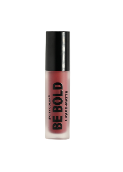 Be Bold Liquid Pigment Bundle – City Color Cosmetics