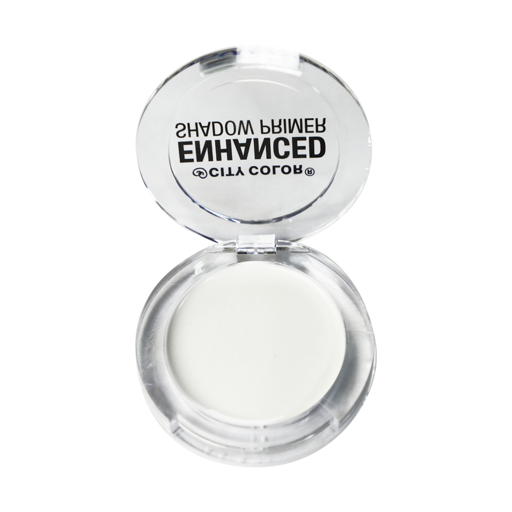 Enhanced Shadow Primer City Color Cosmetics
