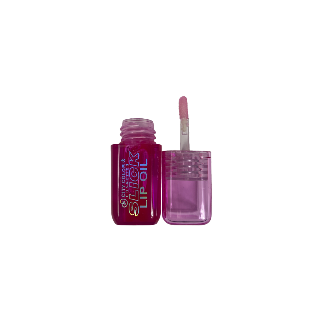 Slick Lip Oil Dragon Fruit – City Color Cosmetics