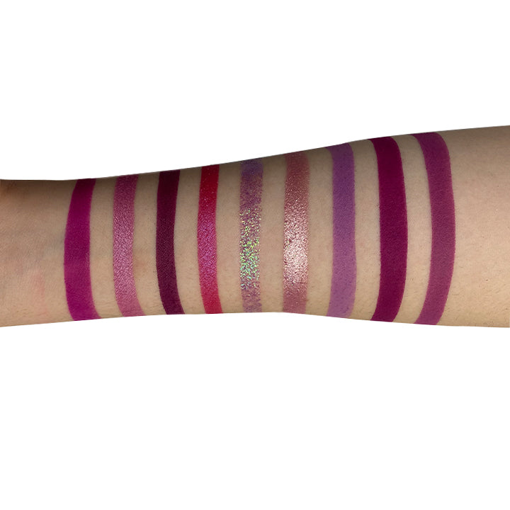 Purplevibes - Paradise Love Palette – City Color Cosmetics